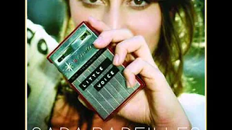 Sara Bareilles - Love Song (Acoustic Version) Sara Bareilles - Love Song (Acoustic Version)