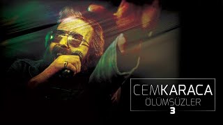 Cem Karaca - Karacaoğlan (Official Audio)