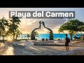Living in Playa del Carmen, Mexico as a digital nomad