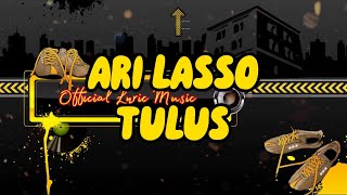 ARI LASSO - (Official Lyric)