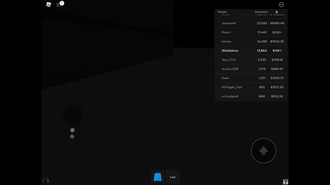 Rainbow bucket hack (street simulator) YouTube