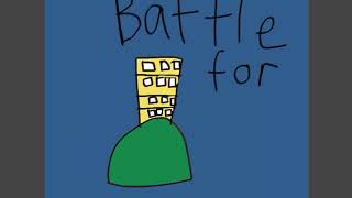 Battle for hotel Island intro (BFHI)