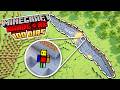 Sobreviví 100 Días en una RAVINE ⛏️ en Minecraft Hardcore