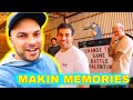 Makin Some Memories (BTS)