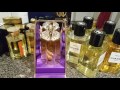 *HUGE* fragrance haul 2016!! *Over 100 new perfumes*  PART 1