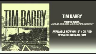 Watch Tim Barry Sagacity Gone video