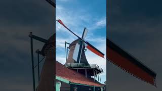 Netherlands in 30 seconds #netherlands #amsterdam #travel #travelvlog #holland #trip #путешествия