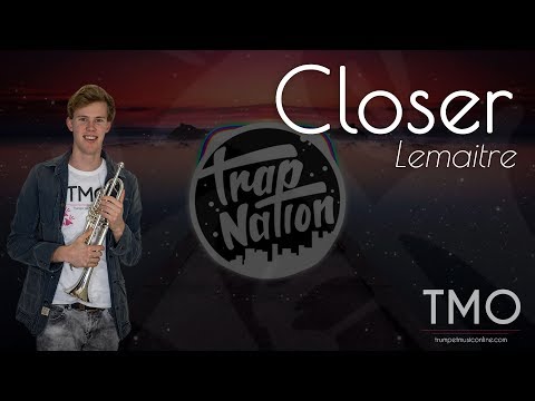 lemaitre---closer-(tmo-ft.-yumei-beijering-cover)