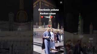 Kimim Var Ki Senden Başka ♥️♥️♥️