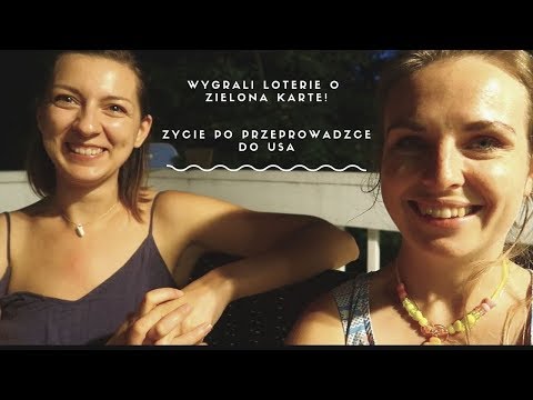 Wideo: Jak Wygrać Zieloną Kartę