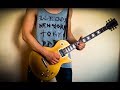 Jonas Blue Mama ft. William Singe (Guitar Cover)