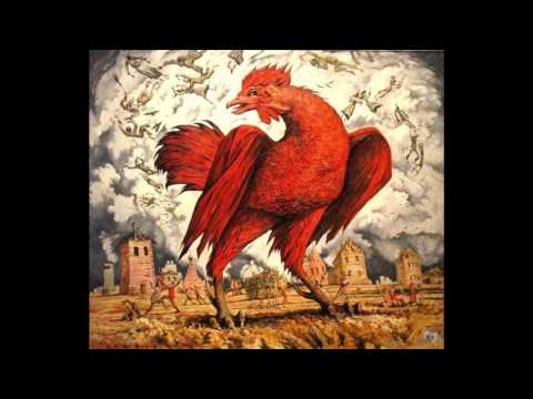 Петухи и куры в искусстве Петухи и куры в искусстве