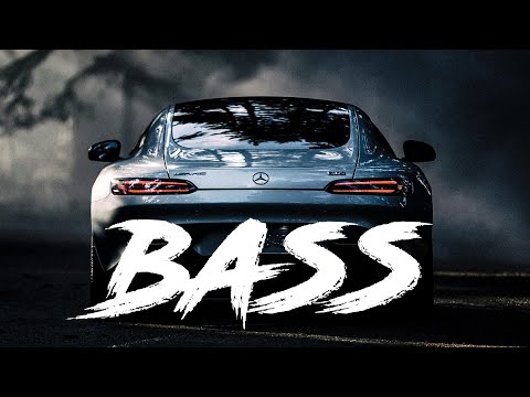 DSIDE BAND – Taliba (Bass Boosted)