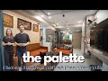The Palette Singapore Condo | 3 Bedroom 3 Bathroom | 1367 sqft | Patio + Yard + Utility!
