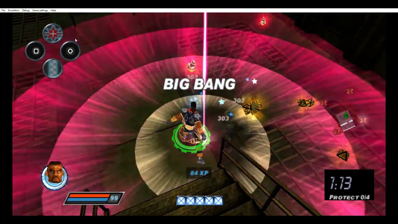 X Men Legends 2 Rise Of Apocalypse All Xtreme Powers