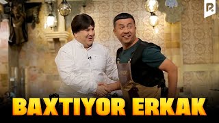 Olim Aka - Baxtiyor Erkak