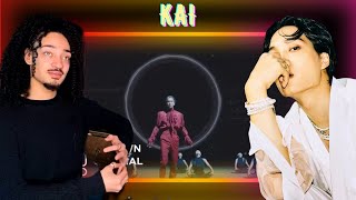 FORMER Dancer Discovers KAI - Film & Peaches (Performance Video)