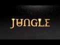 Jungle  time official audio