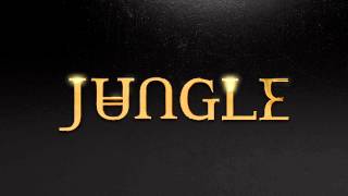 Jungle - Time (Official Audio) chords