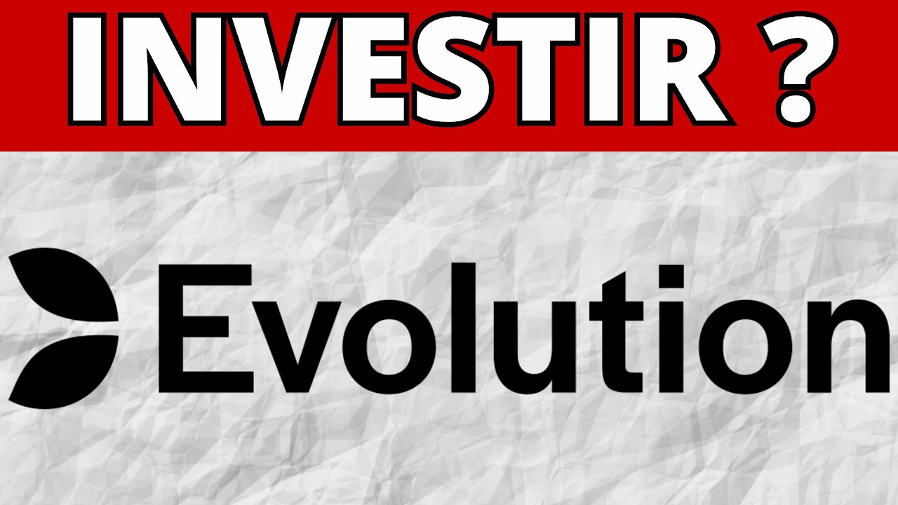 EVOLUTION AB | investir pour la croissance ? - YouTube