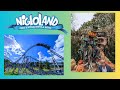 Nigloland  notre premire visite on a ador