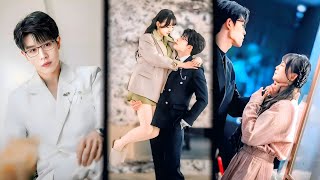 Rebirth🪄To Stay Alive In Her Second Life,She Fearlessly Pursued🔥Billionaire CEO💗Korean Chinese Drama