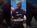 Ben Stokes on facing Jofra Archer in the nets again #shorts #jofraarcher #englandcricket #cricket