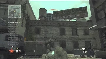 xD3NCH PATCH3Rs v2 Hosted By oHaXzModding