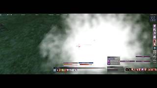 WarAge - HAYABUSA初陣