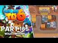 Bloons TD 6 - Part 165 | Scrapyard Magic Monkeys Only (No Commentary Walkthrough)