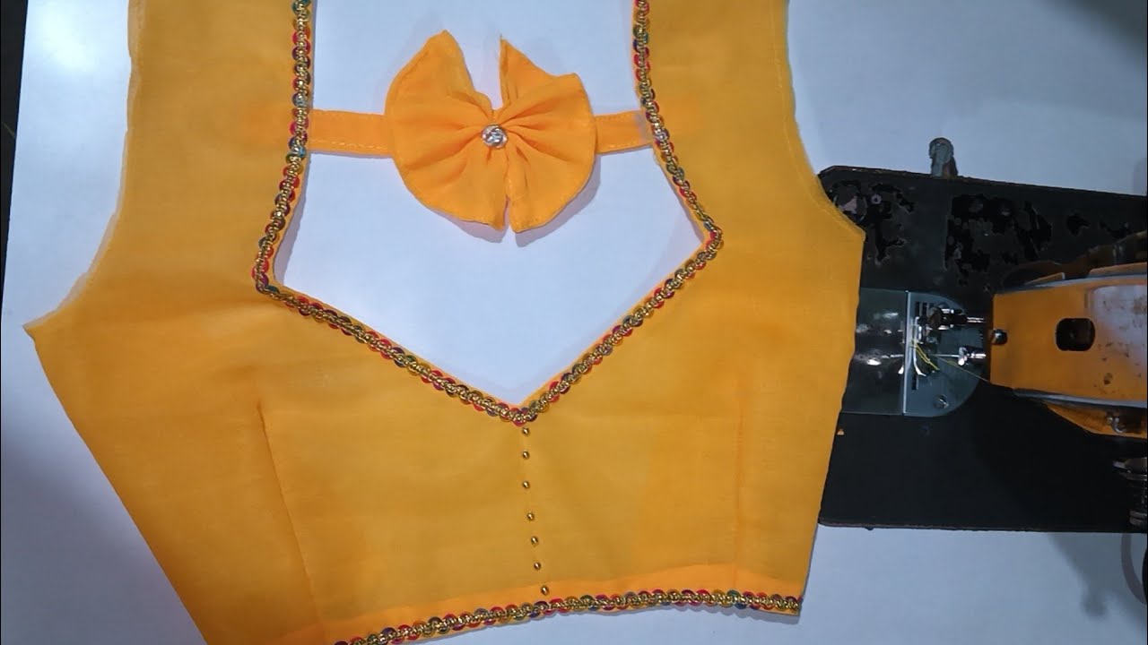 नया ट्रेंडिंग डिज़ाइन सिंपल डिज़ाइन सीखें आसान से ll#trending # 