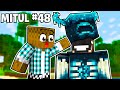 Testez 50 MITURI pe MINECRAFT in 24 ORE!