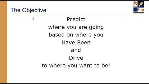 Financial Management Reporting and Metrics in NetSuite OpenAir