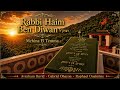 משינה אל תמא רבי חיים בן דיוואן זצוק ל Mchina El Temma Rabbi Haim Ben Diwan Zatoukal 