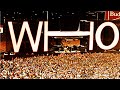 The Who  "Naked Eye"  Shea Stadium, 1982