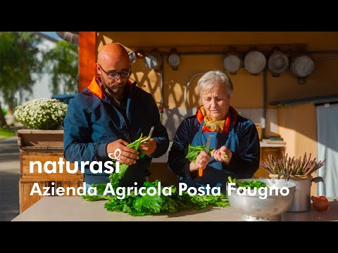 NaturaSì | Azienda Agricola Posta Faugno | San Paolo di Civitate (Foggia)