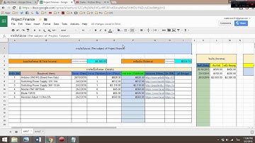 การใส่สกุลเงิน ใน Excel Add Monetary in Excel