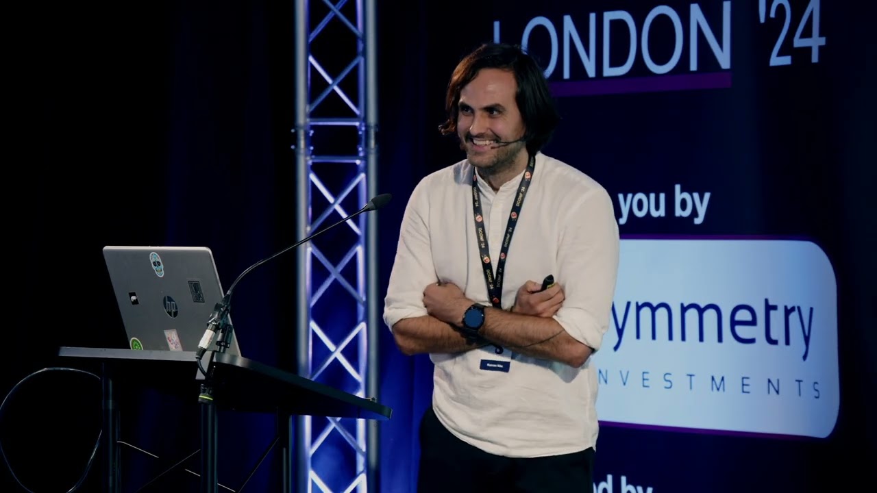 DConf '24 |  D Features: Complexity vs. Benefits | Razvan Nitu