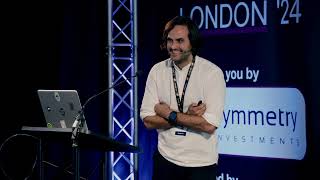 DConf '24 |  D Features: Complexity vs. Benefits | Razvan Nitu