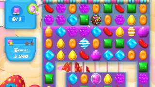 Candy Crush Soda Saga Level 42 NEW played by http://www.skillgaming...