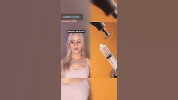 #pov everyone gets a forbidden word that they’re not allowed to say #jezellepovs