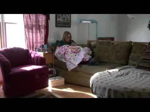 Robotic hysterectomy surgery video st. luke's roosevelt hospital