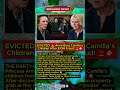 BANNED FOR LIFE! 🏛️ Anne Orders Military Guard To Block Camilla’s Family! 💂💥