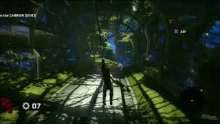 Bionic Commando PlayStation 3 Gameplay - Park Surprise Wealth