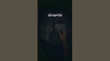 القارئ عبدالسلام العبيدي #القرآن_الكريم #اكسبلور #لايك #تلاوة_خاشعة #تلاوات #القرآن  #ترند #تيك_توك