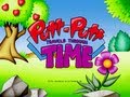 Puttputt travels through time walkthrough