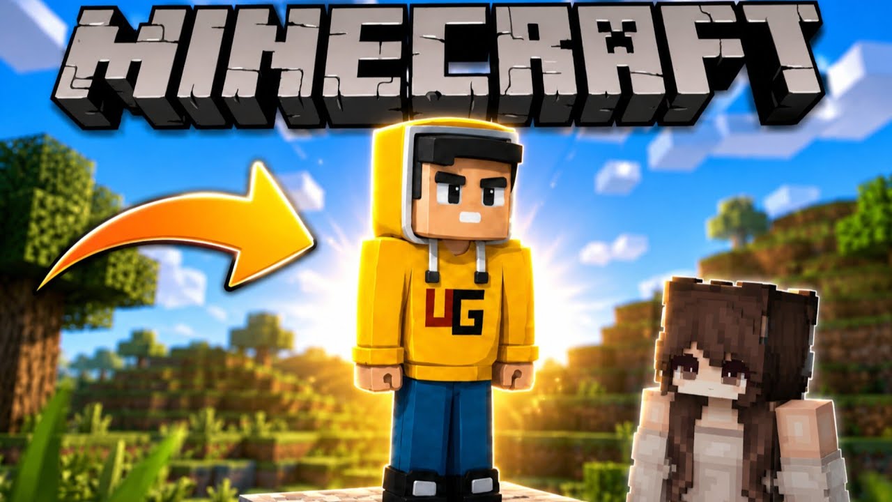 I Built Techno Gamerz Statue in Minecraft Survival 😱 @TechnoGamerzOfficial 
