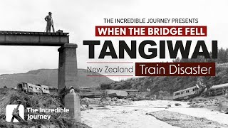 Download Lagu De Tangiwai-tragedie van 1953 – de ergste treinramp van Nieuw-Zeeland MP3 Download Lagu De Tangiwai-tragedie van 1953 – de ergste treinramp van Nieuw-Zeeland MP3