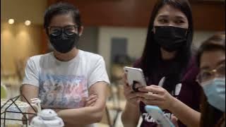 TFCCD 18th Anniversary #TFCCD@18 #TFCCD18