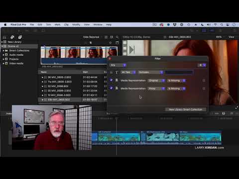 Apple Final Cut